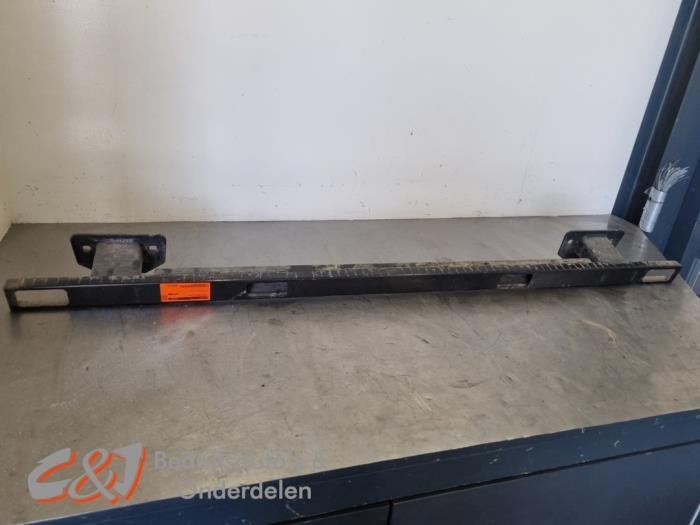 Cadre pare-chocs arrière d'un Citroen Jumper, -, 3 mois de garantie, Utilisé, -