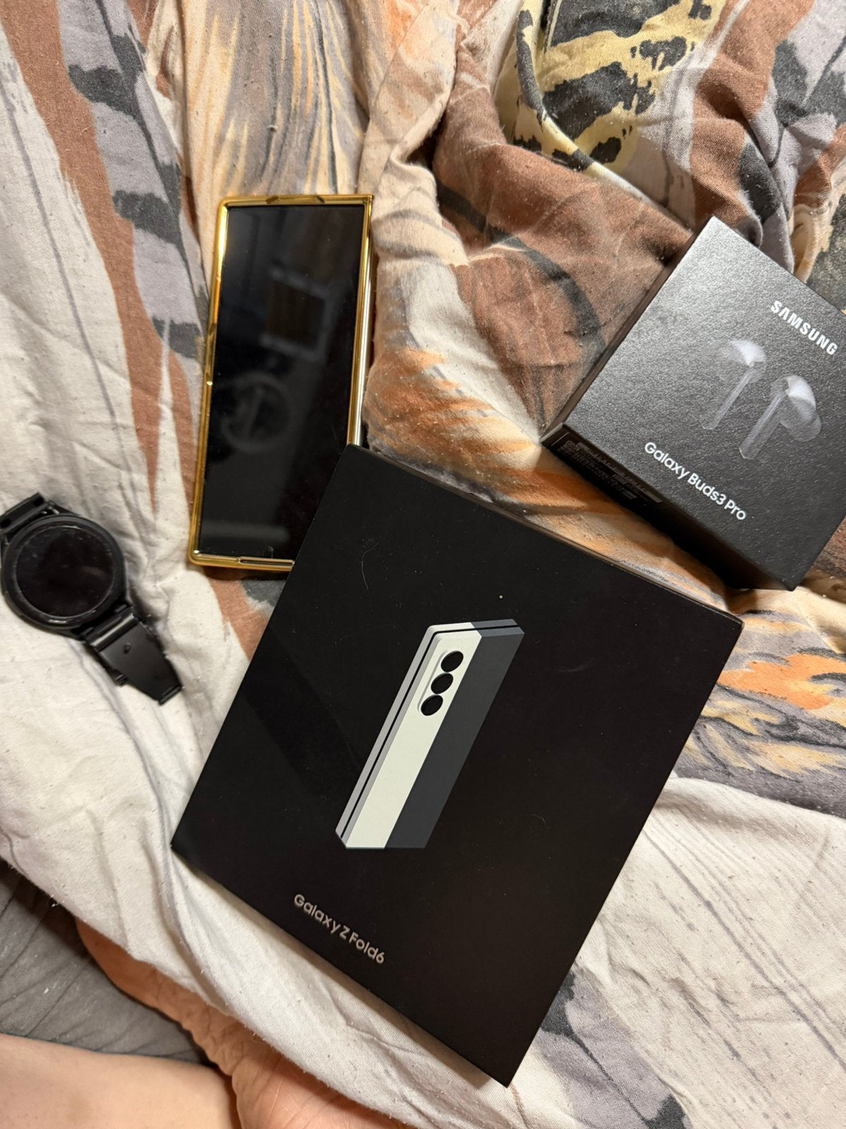 Samsung pakket !, Ophalen, Zo goed als nieuw