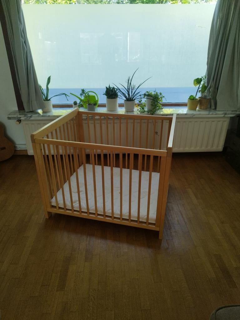 kinderpark, Kinderen en Baby's, Babyparken, Ophalen