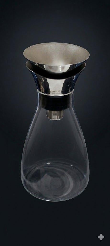 Carafe à vin décanteur ou autres boissons BergHOFF, Enlèvement ou Envoi