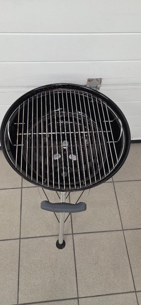 Barbecue au charbon Weber  47 cm, Enlèvement, Utilisé, Weber