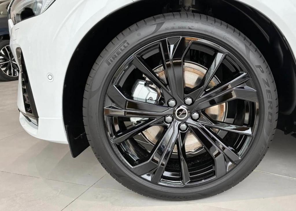 Volvo XC60 21 inch originele BLACK EDITION velgen, Auto-onderdelen, Ophalen, 255 mm, Banden en Velgen, Nieuw