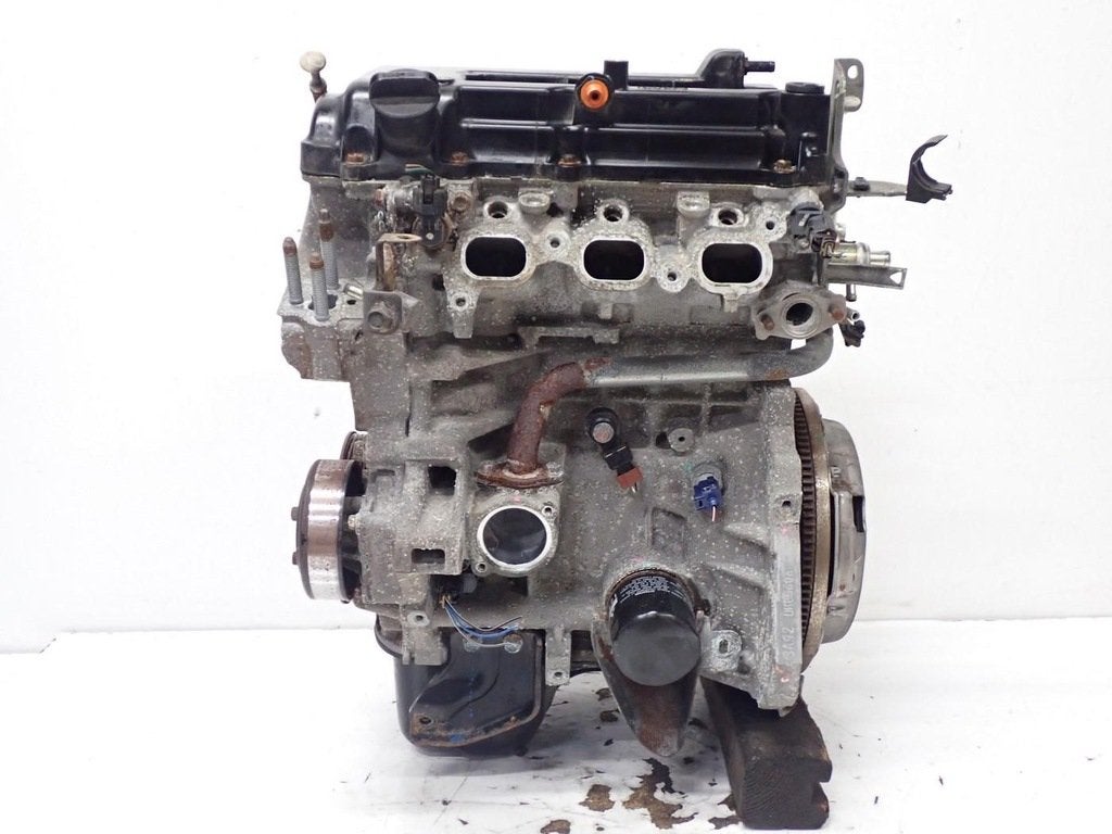 Moteur 3A92 Nu MIRAGE MITSUBISHI, Verzenden, Gebruikt, Skoda