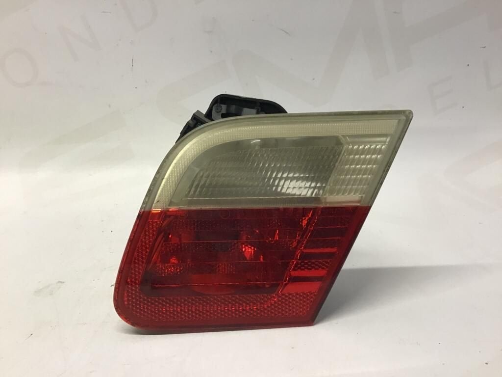 Achterlicht rechtsbinnen BMW Coupé E46('99-'06) 105469, Gebruikt, -, -, Ophalen of Verzenden