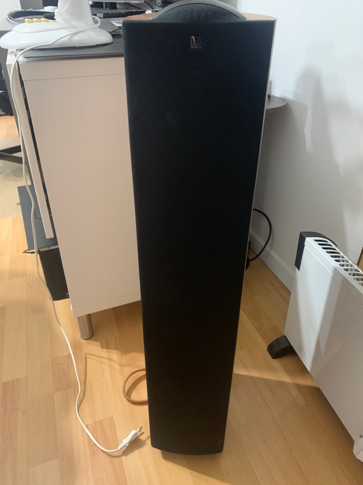 Kef q4 vloerstaande luidsprekers, TV, Hi-fi & Vidéo, Enceintes, Enlèvement, Utilisé, Enceinte colonne, KEF