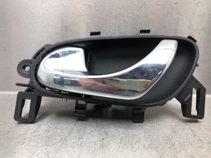 POIGNEE EXTERIEURE AVANT GAUCHE Nissan Qashqai (J11), Autos : Pièces & Accessoires, Carrosserie & Tôlerie, Gauche, Germany@nissan-services.eu