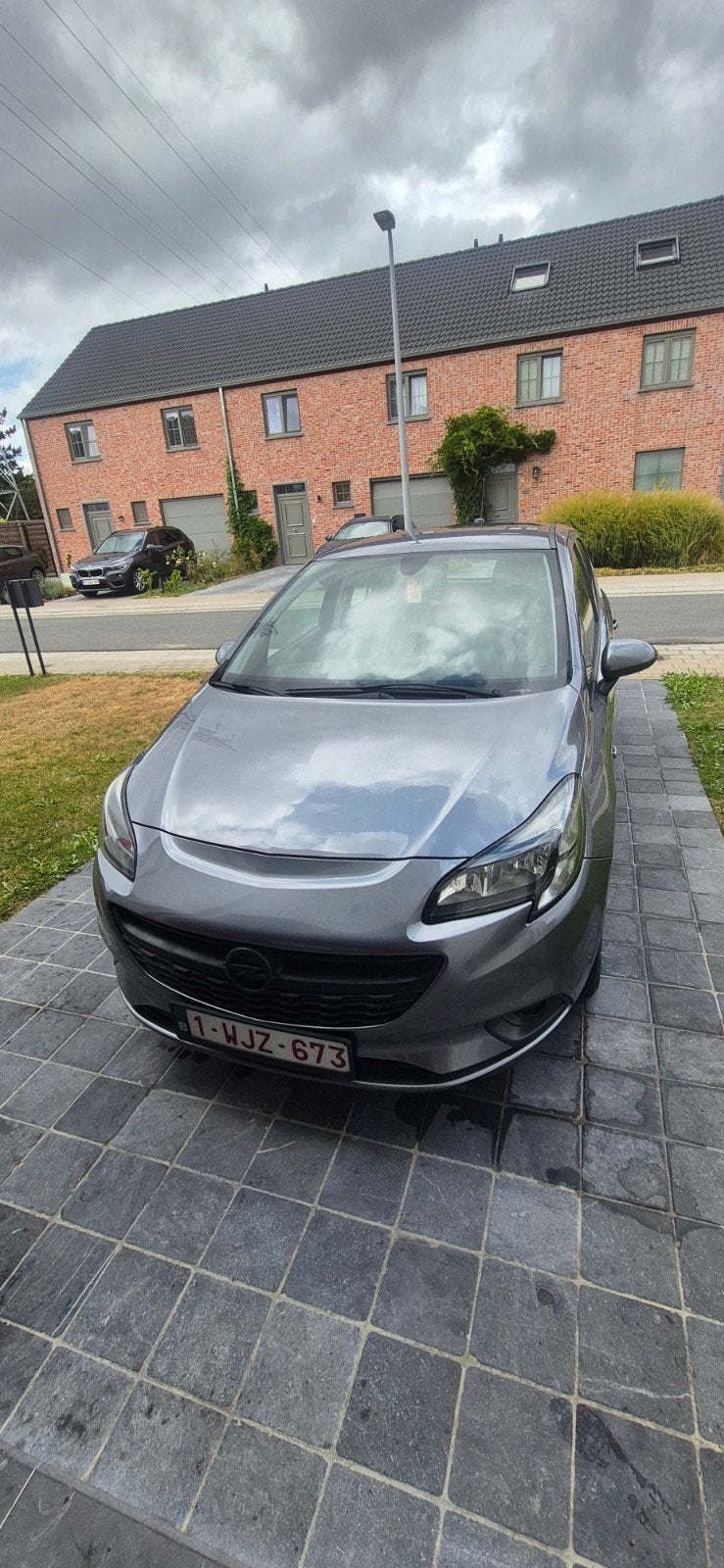 Opel Corsa E, Autos, Opel, Euro 5, Achat, Boîte manuelle, 5 portes