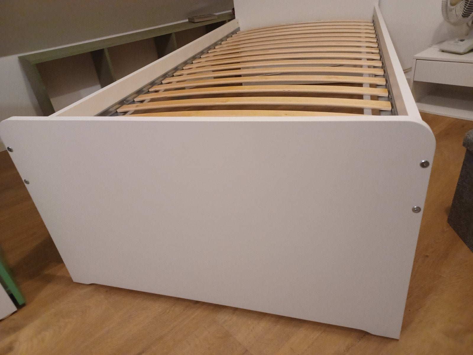 bed, Kinderen en Baby's, Kinderkamer | Bedden, Ophalen