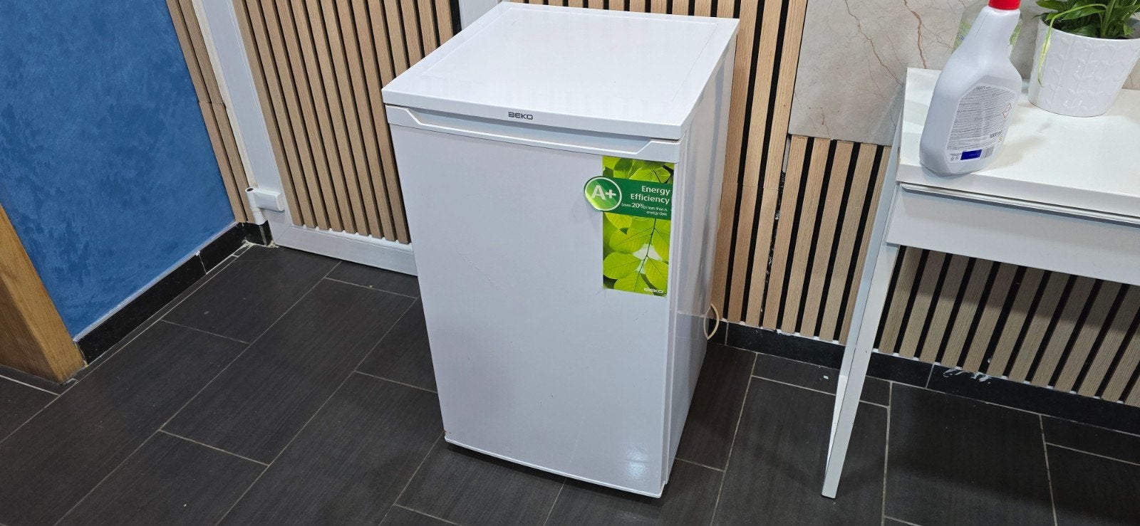 Congélateur Beko 66 L – 3 tiroirs – Très bon état
À vendre,, Enlèvement ou Envoi