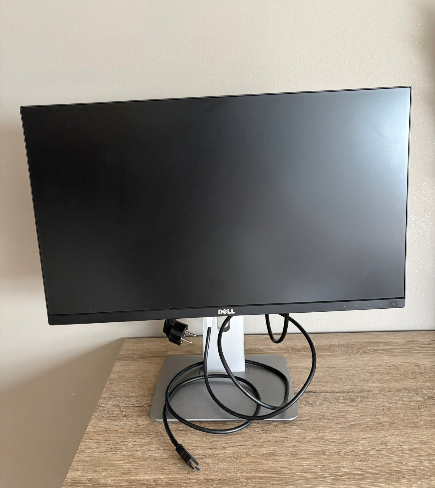Dell UltraSharp U2415, IPS, Enlèvement ou Envoi, Comme neuf, Réglable en hauteur