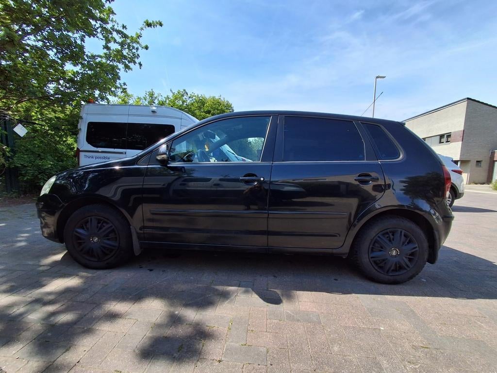 Volkswagen polo 1.2 benzine, Auto's, Particulier, Te koop