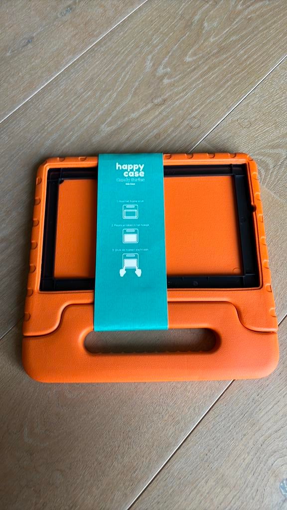 Kids tabletcover galaxy tab A9 Plus, Computers en Software, Ophalen, 11 inch, Nieuw, Galaxy tab A9 Plus en A11 plus