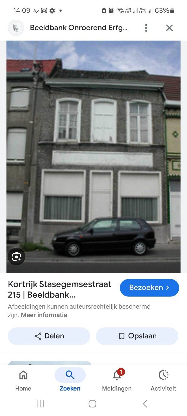 woning 4 slaapkamers., Immo