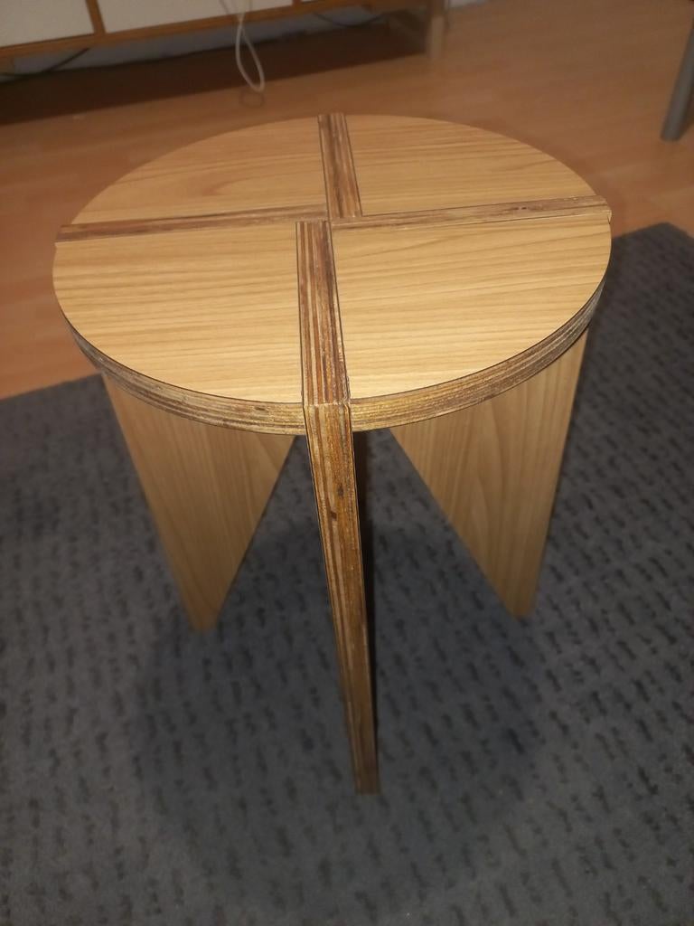 Krukje, Ophalen, Minder dan 45 cm, Minder dan 55 cm, Rond