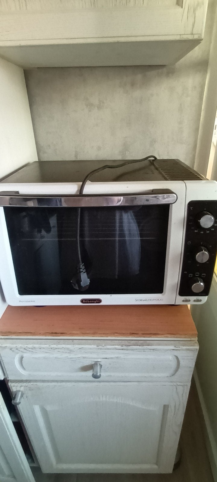 OVEN NOG OK, Ophalen of Verzenden, Oven