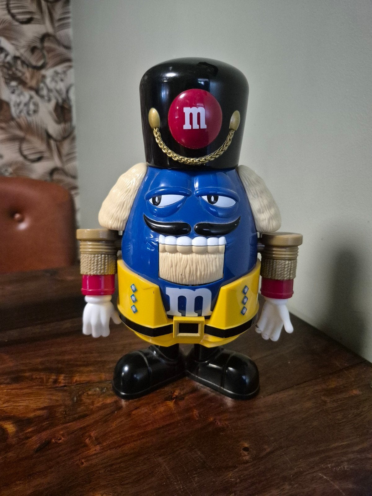 distributeur M&M Casse-Noisettes, Enlèvement ou Envoi