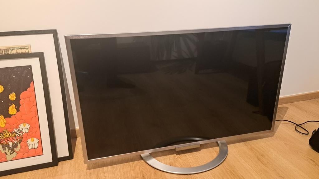 Sony KDL-42W805A. 42 pouces. Parfait état, Enlèvement, Sony