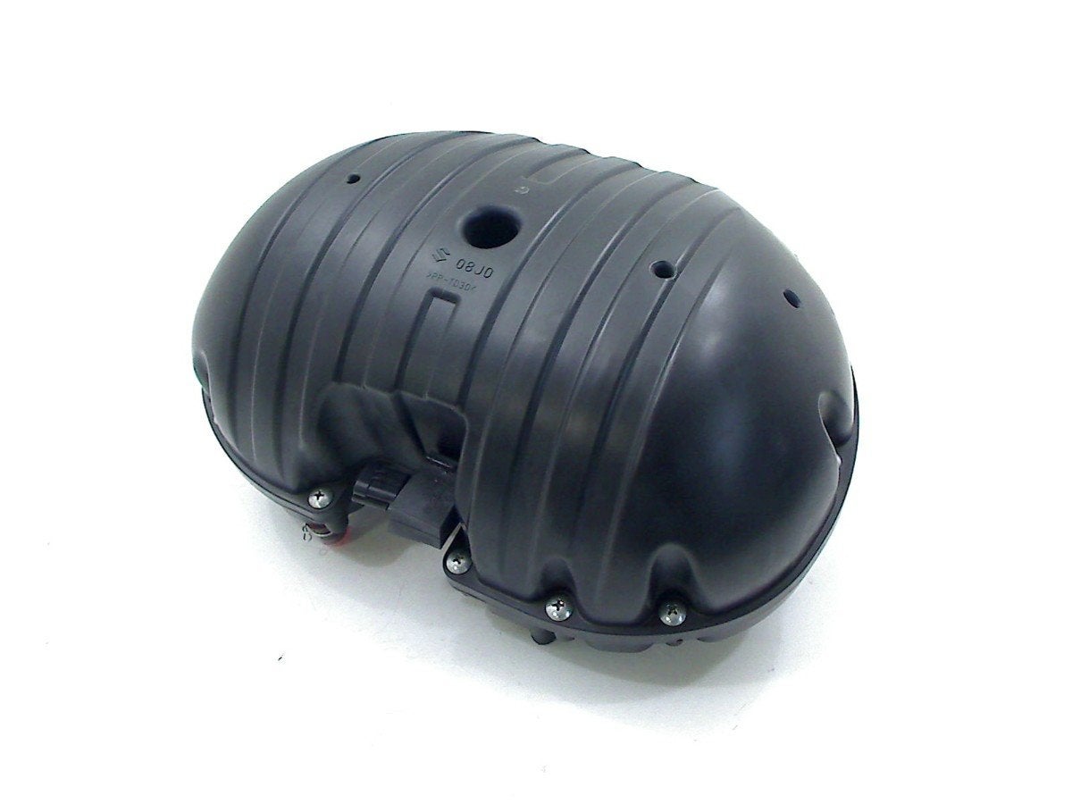 LUCHTFILTERHUIS GSR 750 2011-2016 (GSR 750) (13700-08J01), Dhr. S. di Majo, Gebruikt, Info@cama-motorparts.nl, P.J. Troelstraweg 8 8
3144 CX  MAASSLUIS, NL