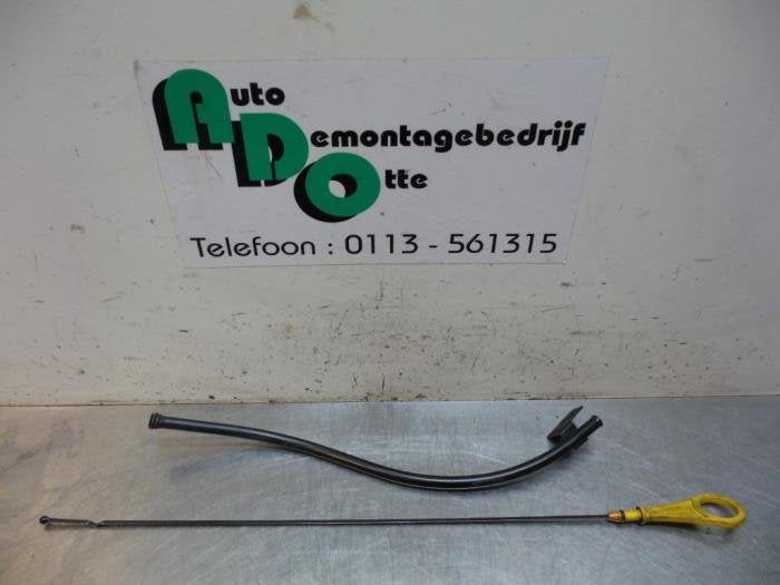 Jauge d'huile d'un Ford Fiesta (Fiesta 02-), -, 3 mois de garantie, -, -