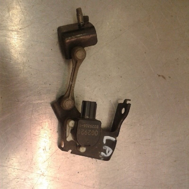 DIVERSEN Honda CR-Z (ZF1) (|0G2921|B2253061|), Gebruikt, Honda