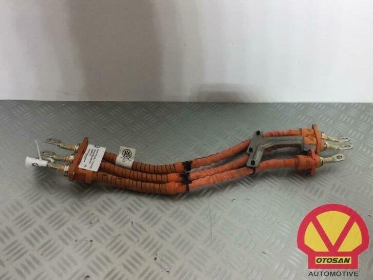 c ble haute tension audi a3 8v golf 7 e tron gte 5q0971013, AUDI AG, Auto-Union-Strasse 1
85045  Ingolstadt, DE, Audi, Utilisé