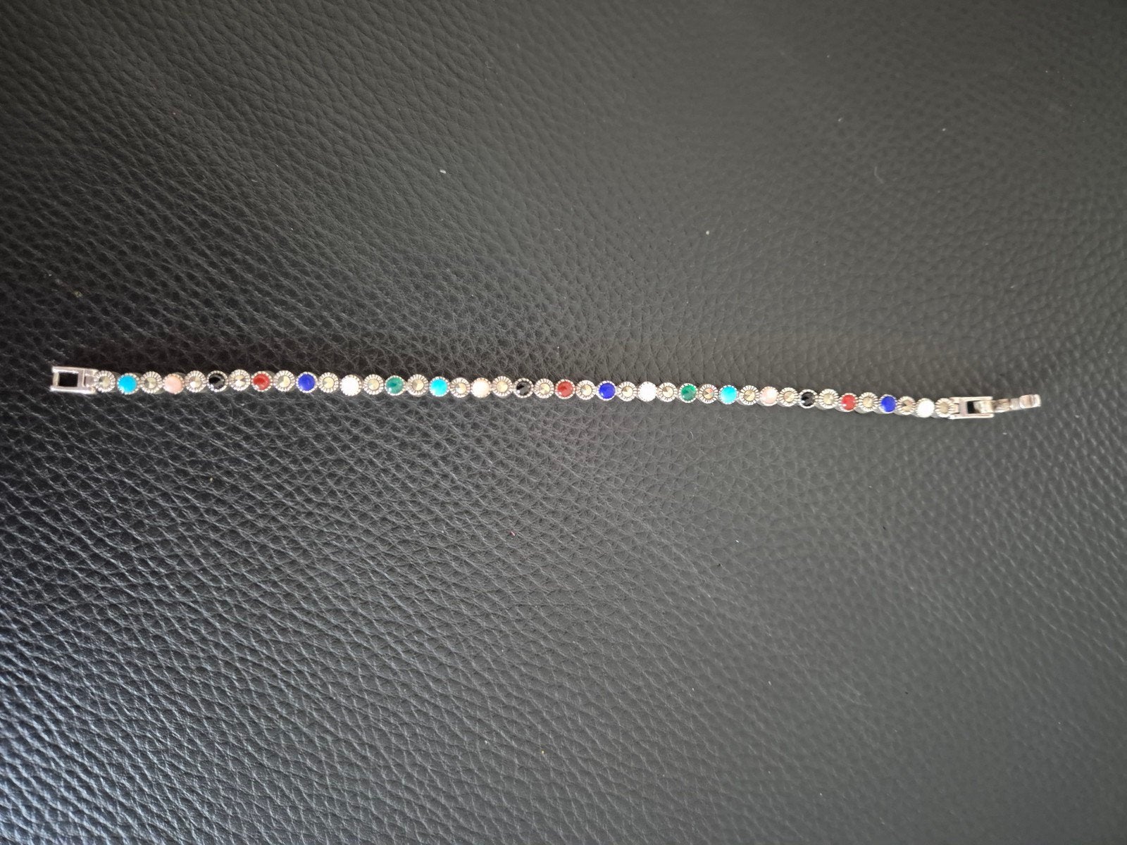 Armband, Bijoux, Sacs & Beauté, Bracelets, Enlèvement ou Envoi