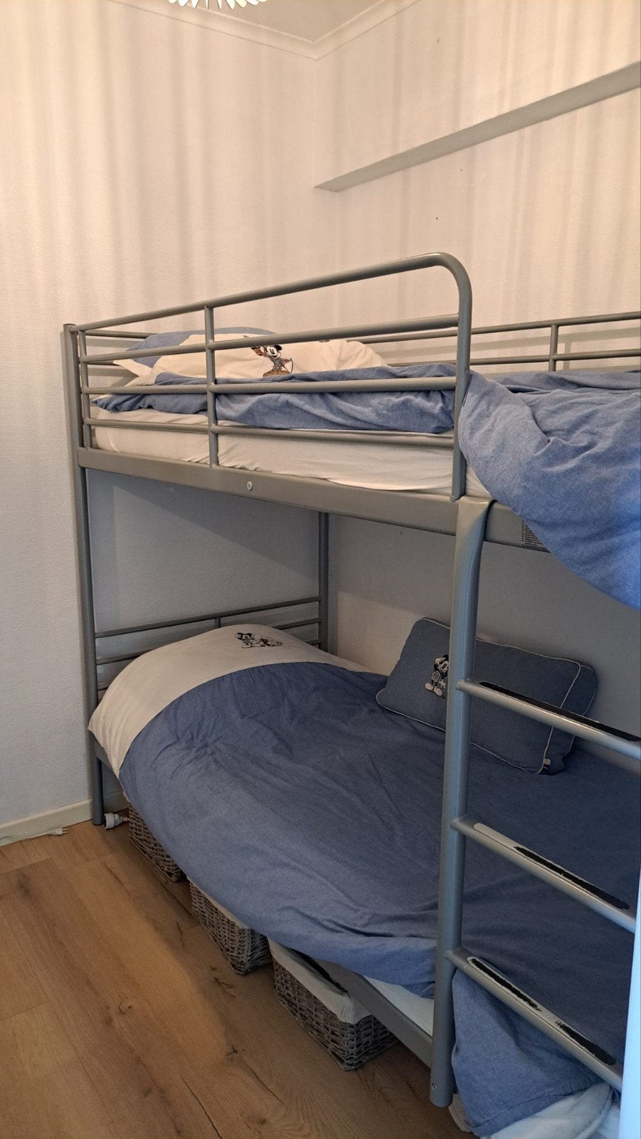 stapelbedden, Huis en Inrichting, Ophalen, Stapelbed