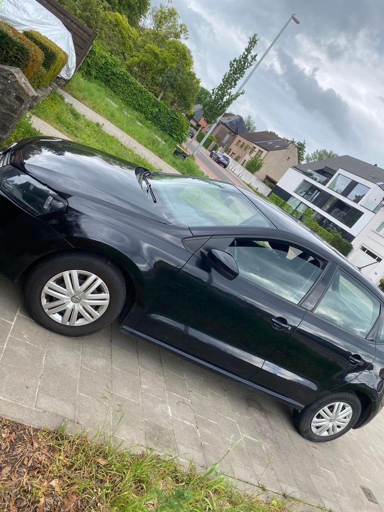 Volkswagen polo 2016, Autos, Particulier, Achat