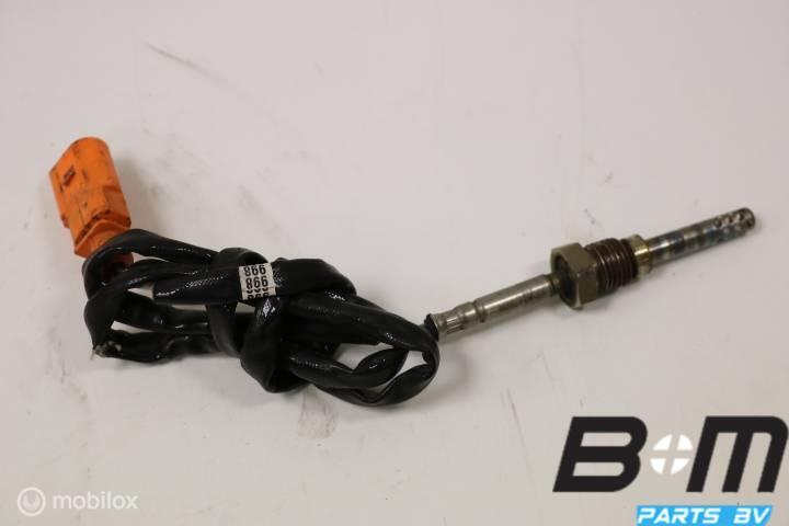 Uitlaatgas temperatuurvoeler Audi A3 8P Sportback 2.0TDI CBB, Gebruikt