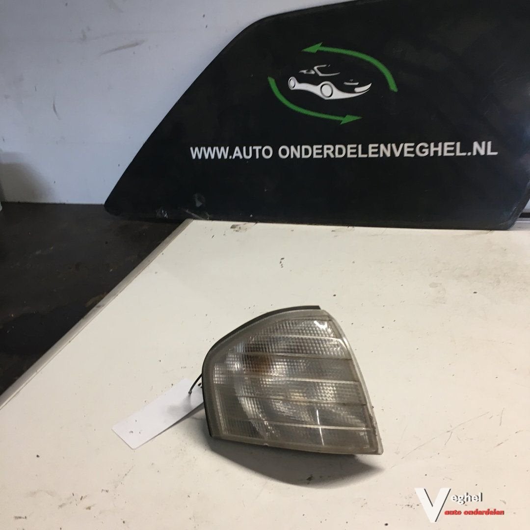 Mercedes C klasse 1998  Knipperlicht Rechtsvoor, -, Utilisé, -, -