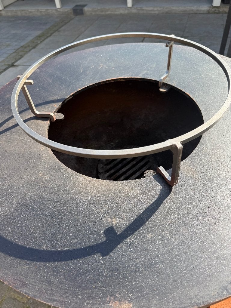 Bbq, Ophalen, Nieuw