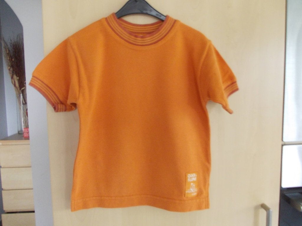 Tshirts, verschillende Merken.  maat 104. Meisje., FILOU & CO., Meisje, Ophalen of Verzenden, Zo goed als nieuw