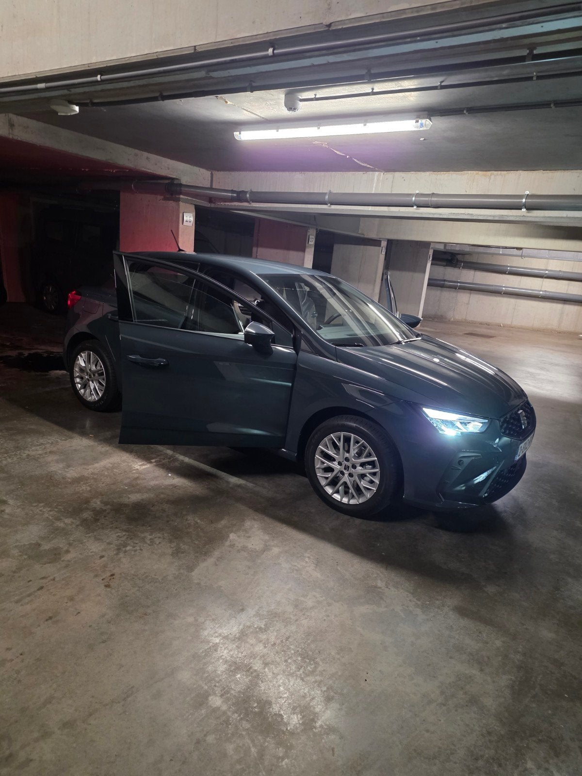 Seat Ibiza 06-2026, Auto's, Particulier, Te koop