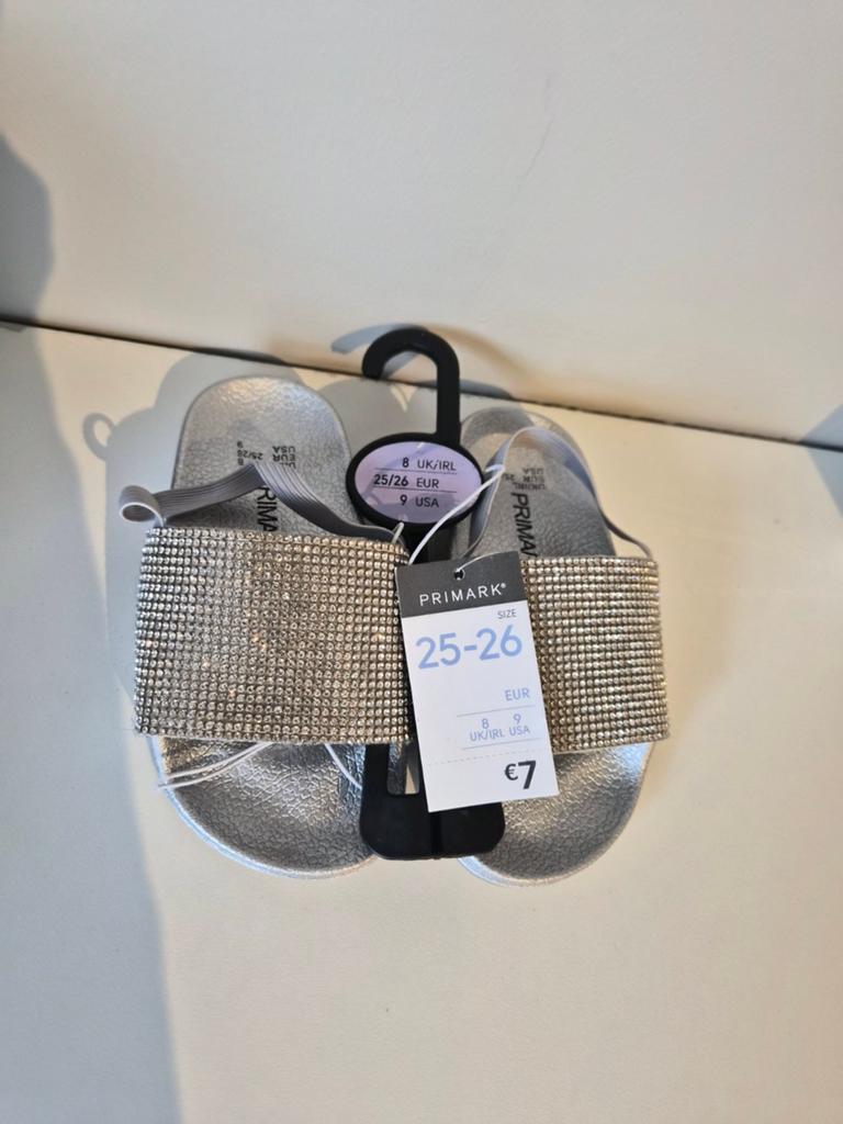 Meisjes schoenen maat 25-26, Enlèvement