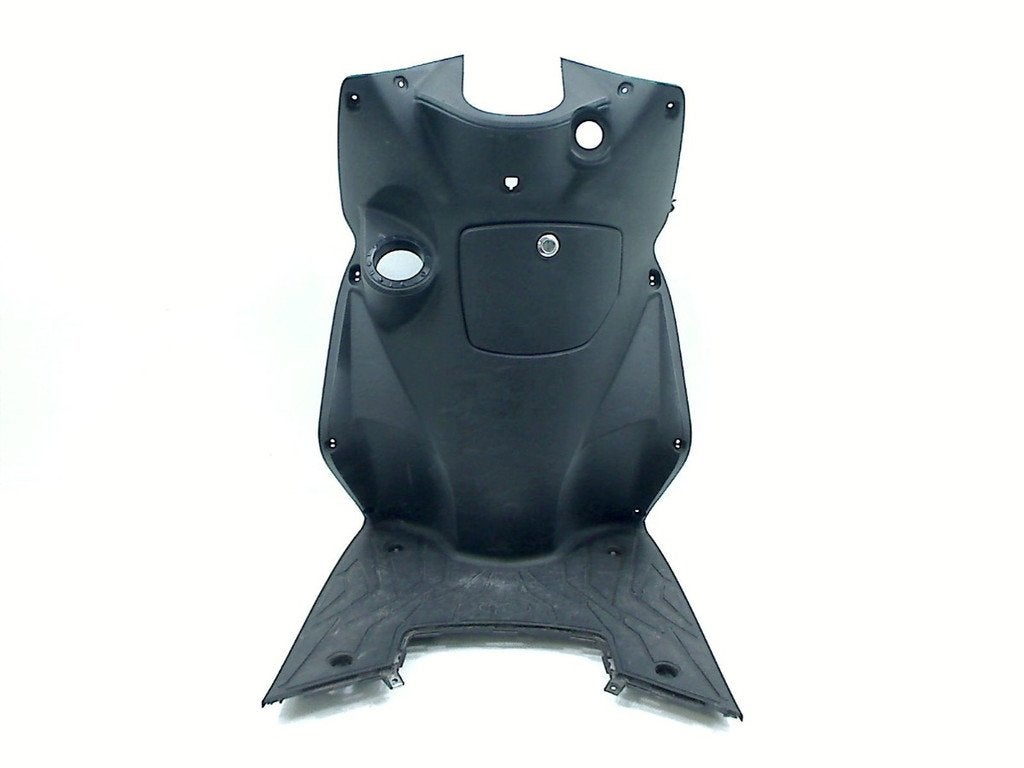 BOUCLIER DE JAMBE Kymco Agility 50 16+ 2021-2023 (E5), Motos, Pièces | Autre, Utilisé