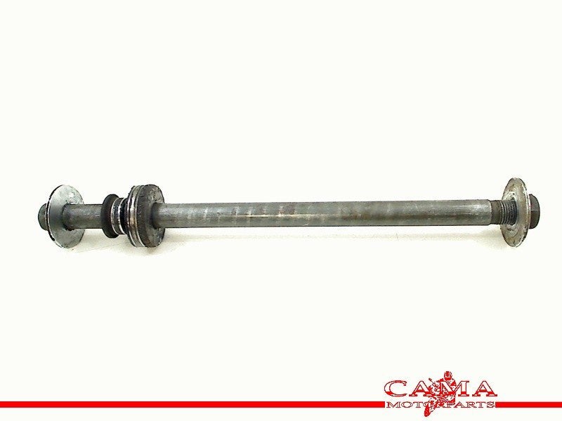 ACHTERAS Yamaha XJ 600 S Diversion 1998-2004 (XJ600 XJ600S), Motoren, Dhr. S. di Majo, Gebruikt, Info@cama-motorparts.nl, P.J. Troelstraweg 8 8
3144 CX  MAASSLUIS, NL
