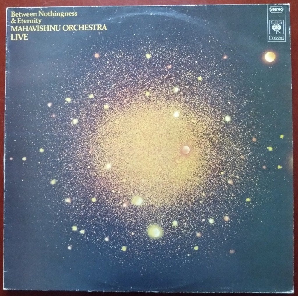 3 x Vinyl LP Mahavishnu orchestra, CD & DVD, Vinyles | Jazz & Blues, Pressage original, Utilisé, Jazz, Envoi