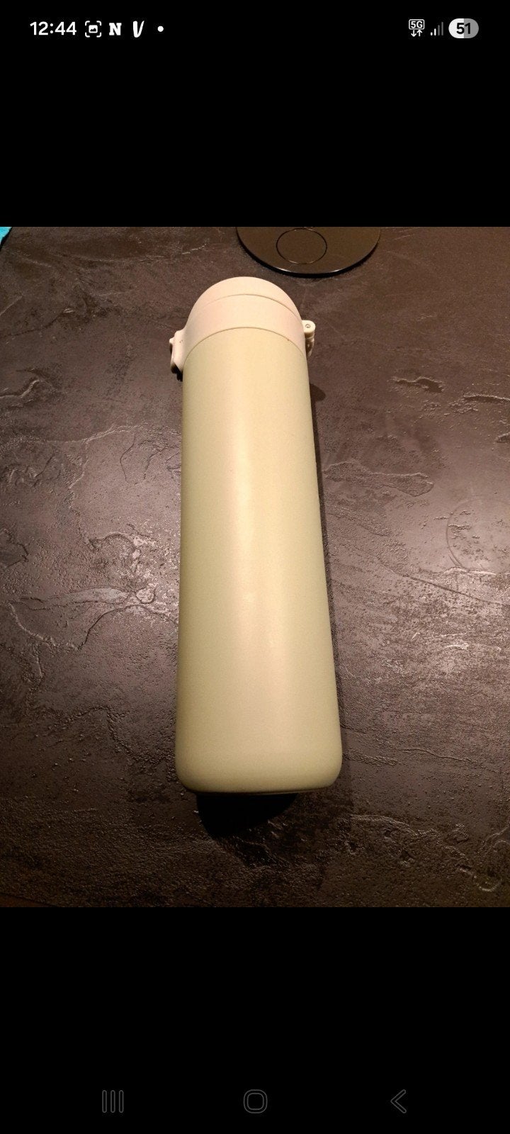 Nieuwe berghoff drinkfles leo, Ophalen of Verzenden, Nieuw, Kunststof