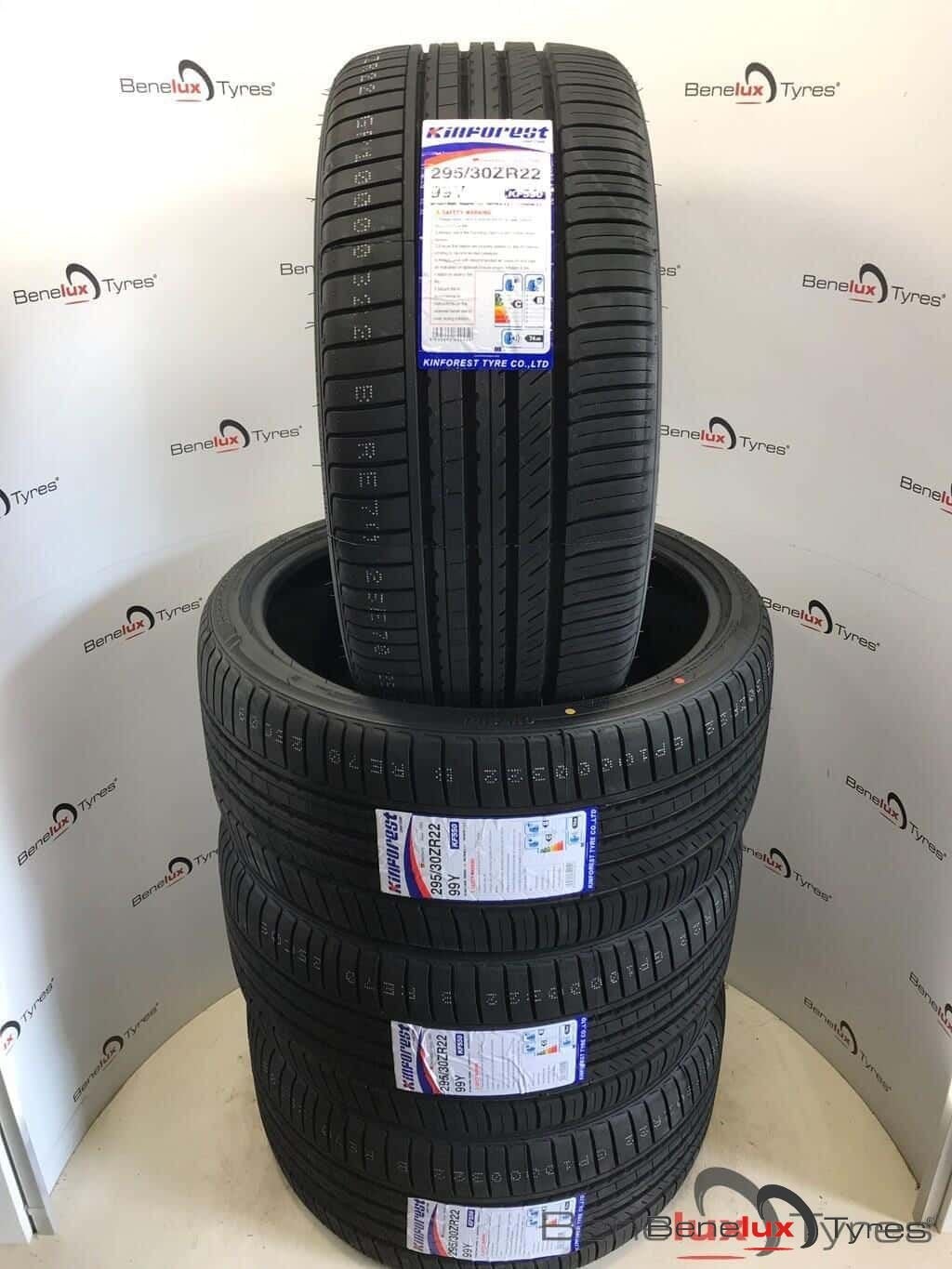 NIEUW 295/30ZR22 295/30R22 295/30/22 2953022 295/30 ZR22 R22, Autos : Pièces & Accessoires, Neuf, 295 mm, -, Véhicule de tourisme