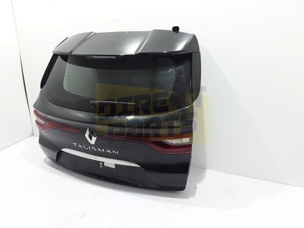 Renault Talisman achterklep (Wagon) (te spuiten) (11/15-4/22, Neuf, Arrière, Renault, -