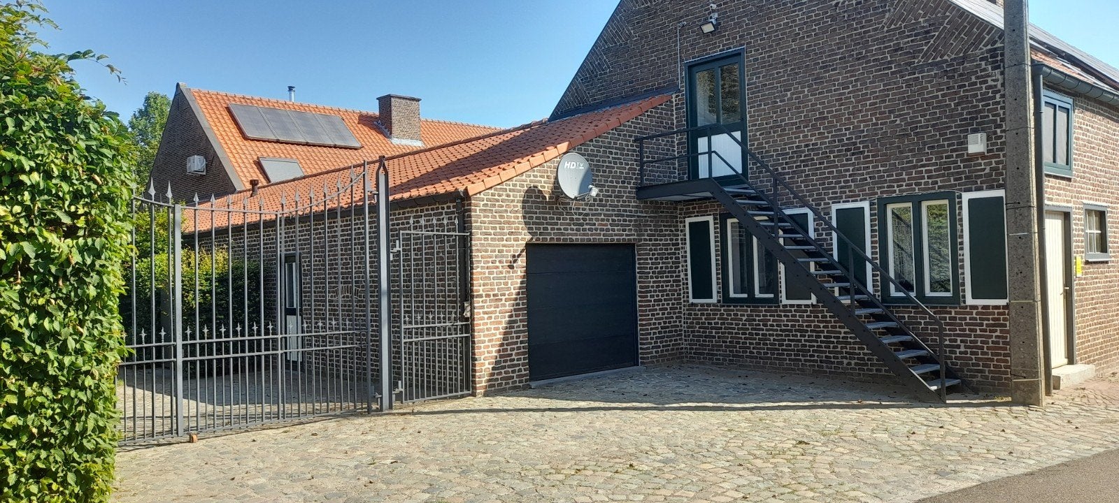 vakantiewoning Kessenich 4 pers. huisdieren en kids welcome, Vakantie, Eigenaar
