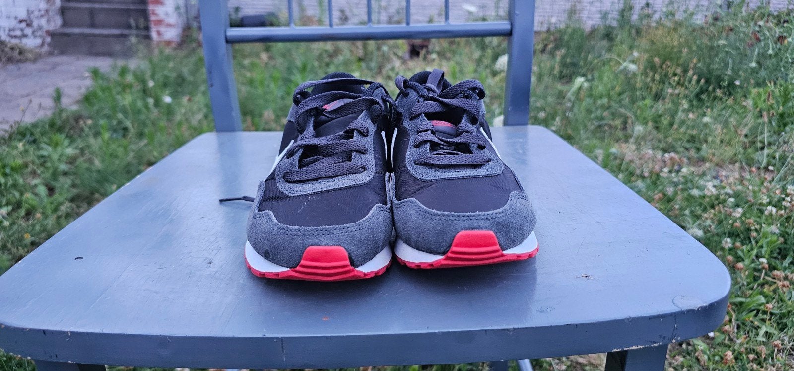 Chaussures nike pour enfants, taille de 35, Ophalen, Zwart, Nieuw, NIKE