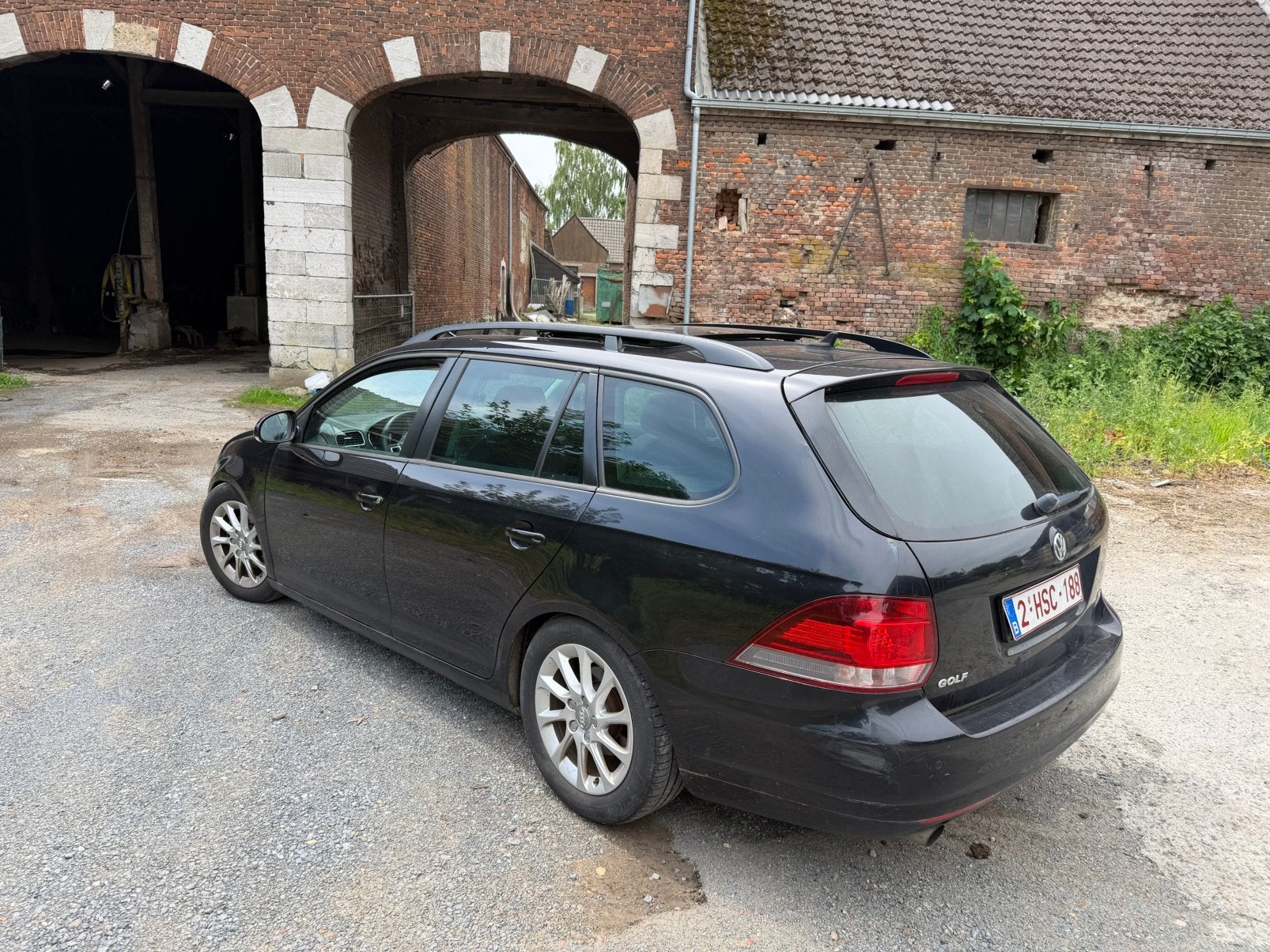 Volkswagen golf 1.6 tdi 2012, Autos, Volkswagen, Achat, Golf, Particulier