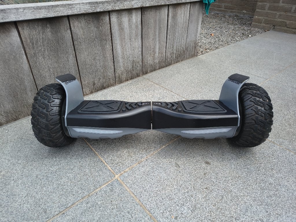 Hoverboard Evercross, Enlèvement ou Envoi, Utilisé