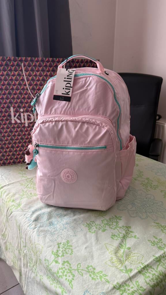 Kipling, Enlèvement ou Envoi, Neuf, Sac à dos