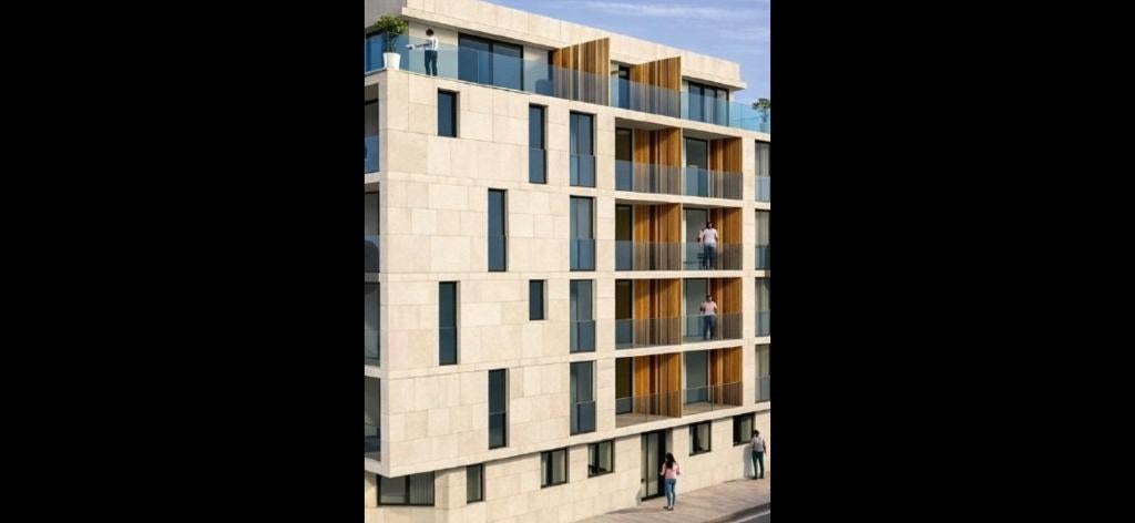 Luxe appartementen in het hartje torrevieja 400m van de zee, Immo, Torrevieja, Spanje, 50 m², Stad