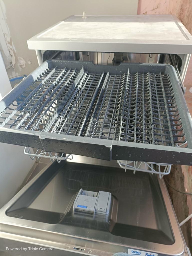 Lave vaisselle Beko, Electroménager, Enlèvement