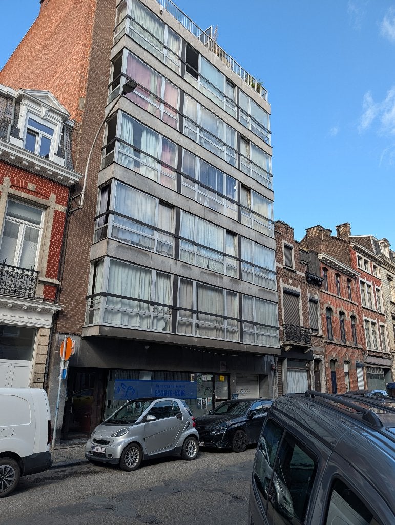 PARKING A LOUER Quartier BAVIÈRE OUTREMEUSE, Immo, Moins de 20 m², Liège (ville)