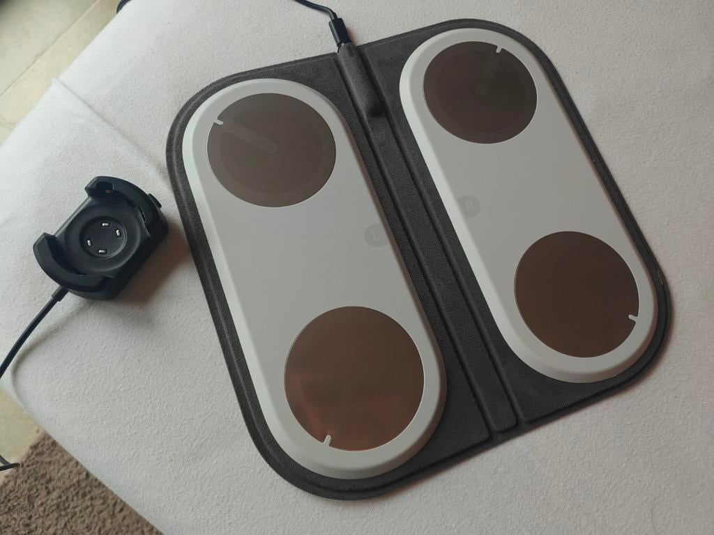 Amazfit Body Composition Analyser Mat, Ophalen of Verzenden