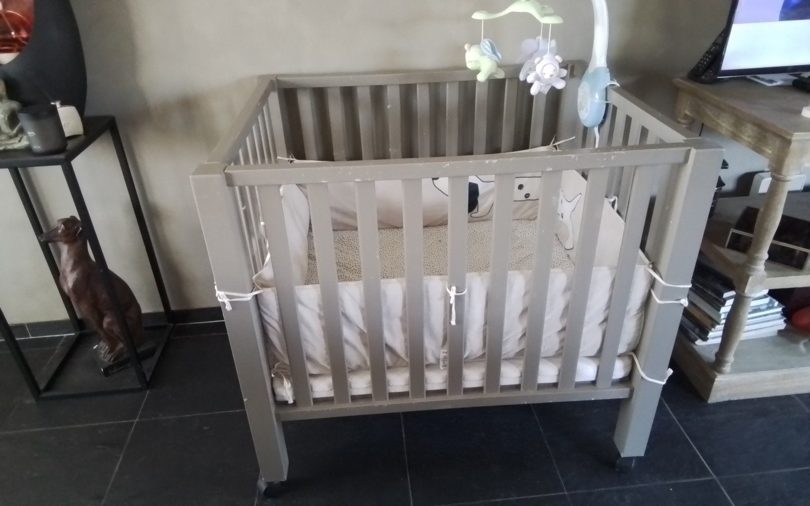 Babypark. Quax, Kinderen en Baby's, Babyparken, Ophalen